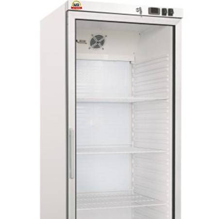 expositor refrigerado