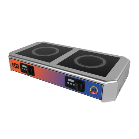 cocina inducción