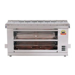 tostador eléctrico