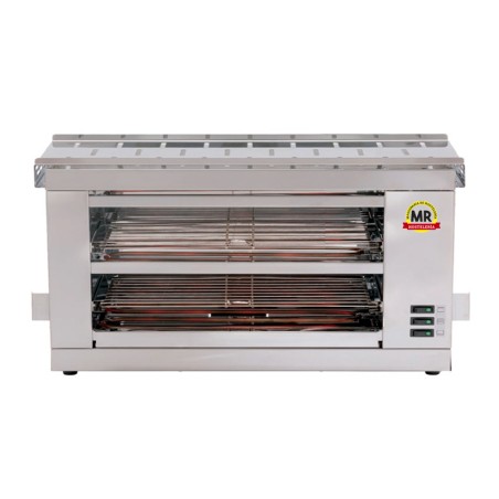 tostador eléctrico