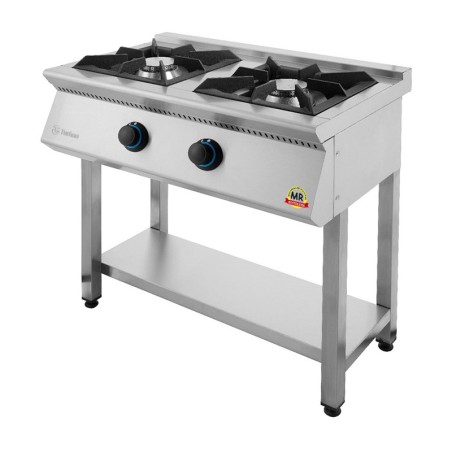 COCINA 2 FUEGOS