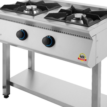 cocina a gas