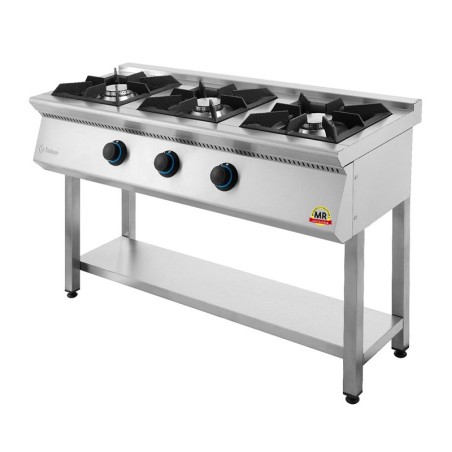 cocina a gas