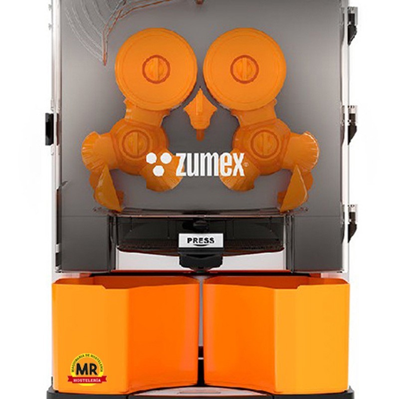 máquina de zumo