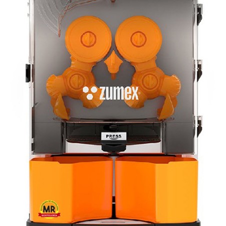 máquina de zumo
