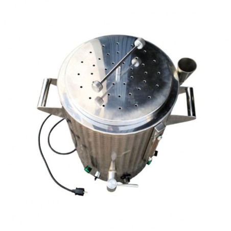 chocolatera 30 litros