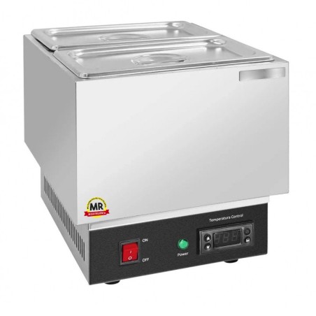 fundidor de chocolate