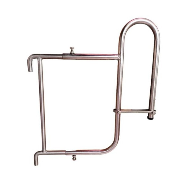 soporte de dosificadora