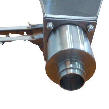 máquina de buñuelos