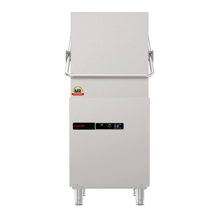 lavavajillas de cúpula