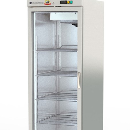expositor refrigerado