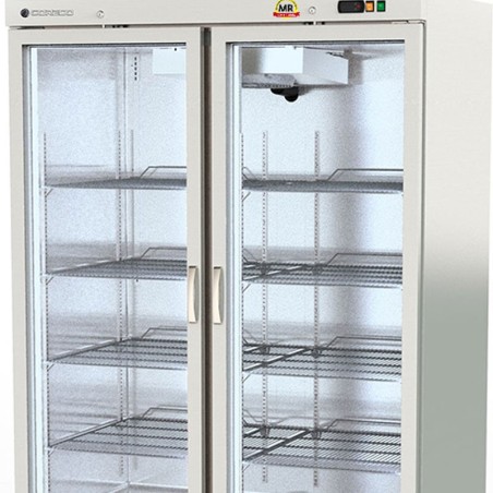 expositor refrigerado