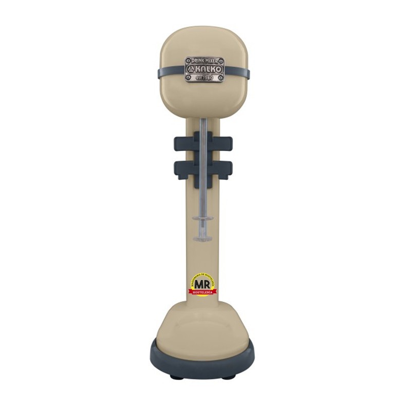 mezclador bebidas