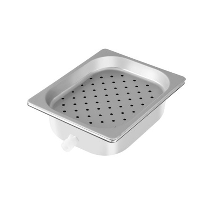 Peladora de patatas HLP-15