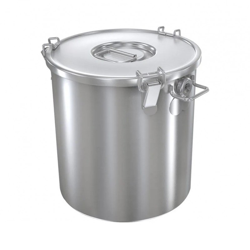 depósito para aceite