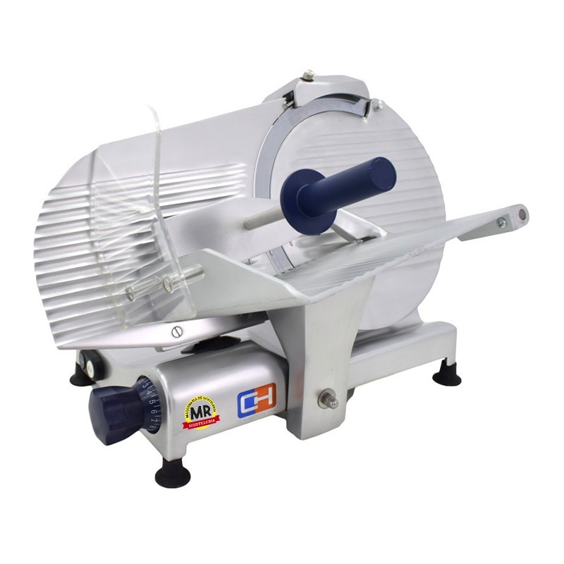 cortadora de embutido