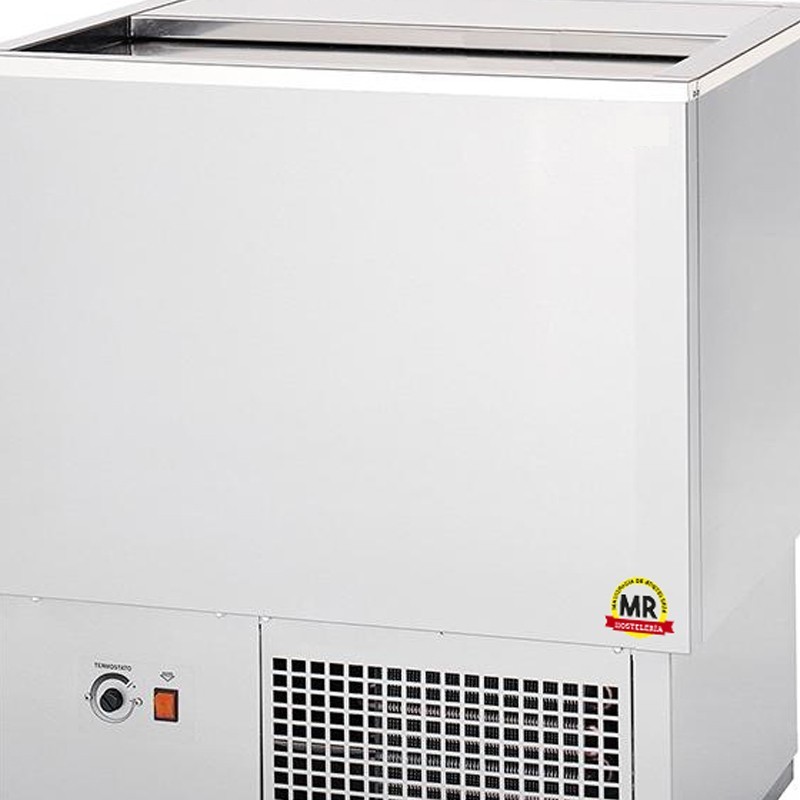 enfriador de botellas