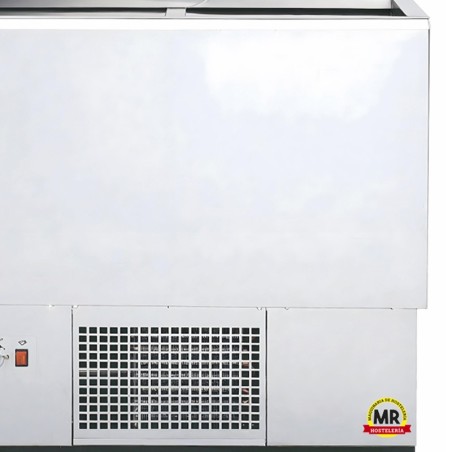 enfriador de botellas