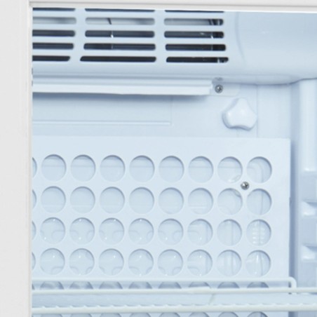 expositor refrigerado