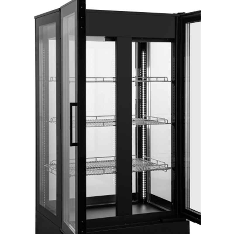 expositor refrigerado