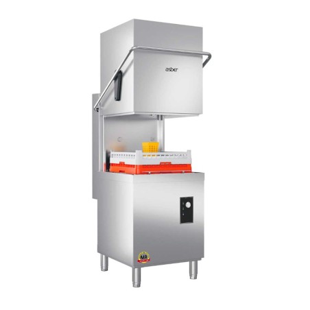 lavavajillas de cúpula