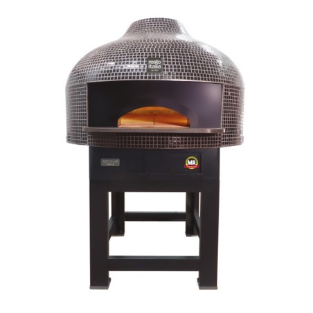 horno de cúpula