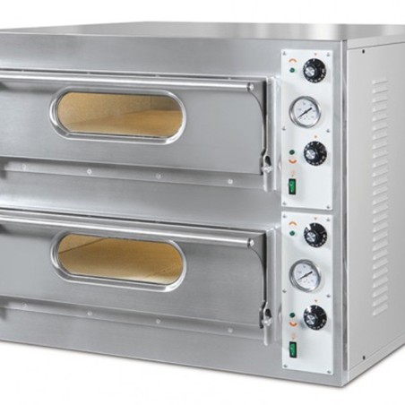 horno start 6+6
