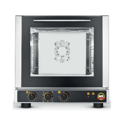 horno de convección