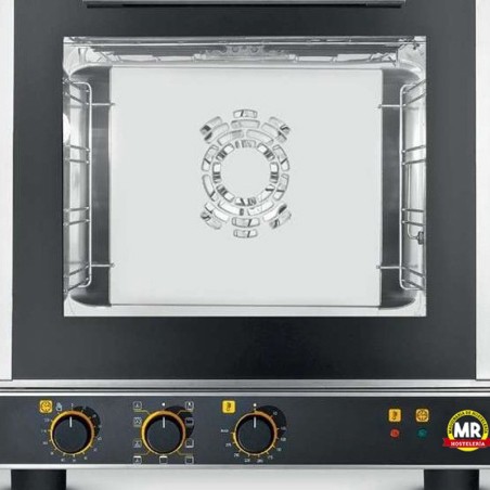 horno multifunción