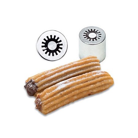 Accesorios churrería
