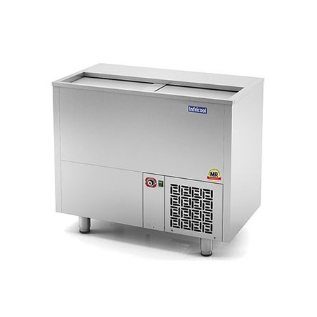 Refrigeradores de botellas