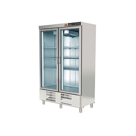 Armarios expositores refrigerados