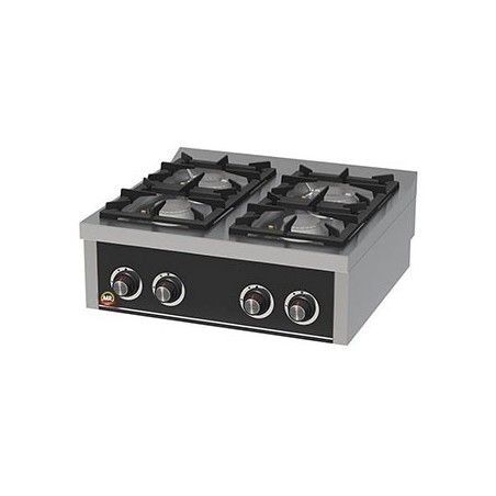 Cocinas de sobremesa