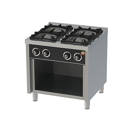Cocinas con mueble