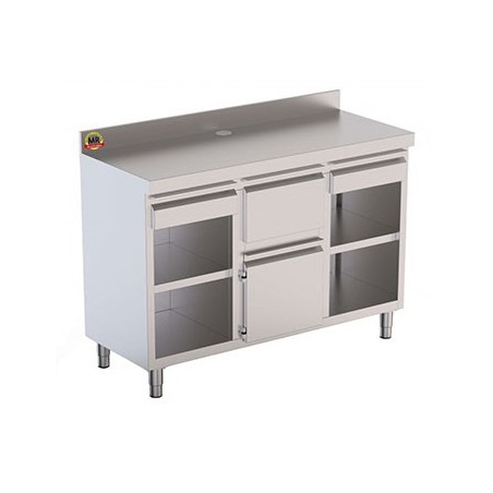 Muebles cafeteros