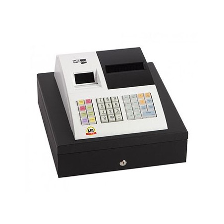 Cajas registradoras