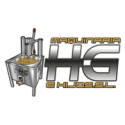 Maquinaria hg