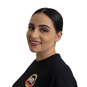 Comercial - Patricia